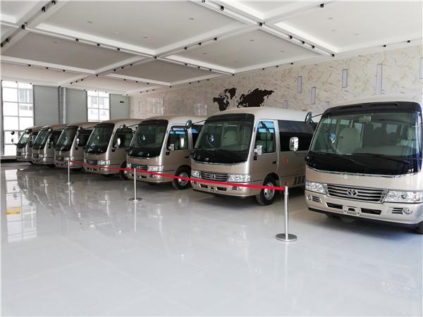 鄭州中巴租車驗(yàn)車時(shí)需要注意哪些事項(xiàng)？