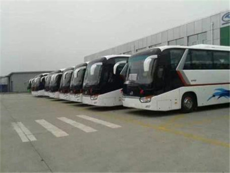 鄭州租賃大巴車之前應(yīng)該注意什么？http://m.leadwave.com.cn/鄭州租賃大巴車